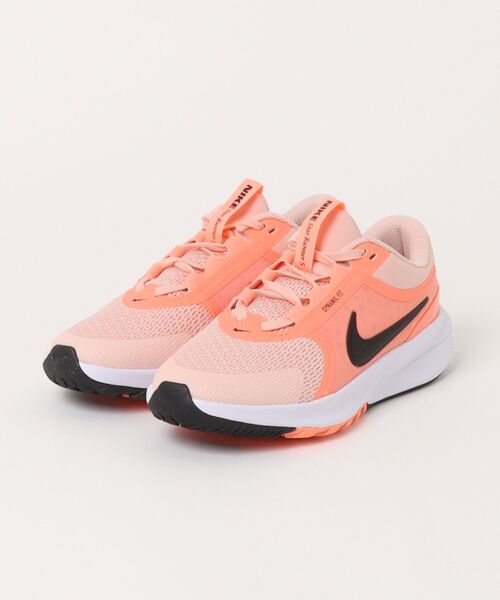 ナイキページ NIKE（ナイキ） スニーカー 「NIKE」STAR RUNNER 5 (GS) キッズ 子供