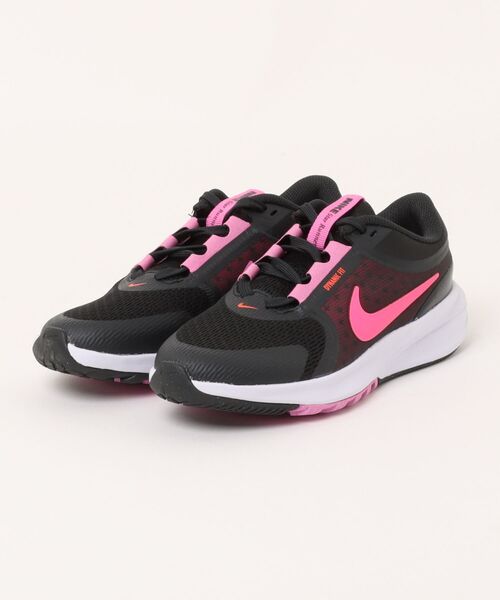 NIKE（ナイキ） スニーカー 「NIKE」STAR RUNNER 5 (GS) キッズ 子供