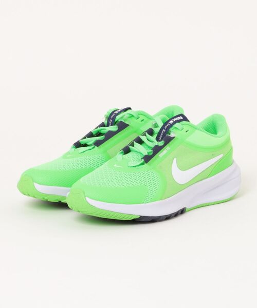 NIKE（ナイキ） スニーカー 「NIKE」STAR RUNNER 5 (GS) キッズ 子供