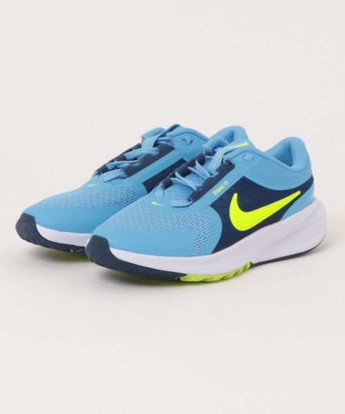 ナイキページ NIKE（ナイキ） スニーカー 「NIKE」STAR RUNNER 5 (GS) キッズ 子供