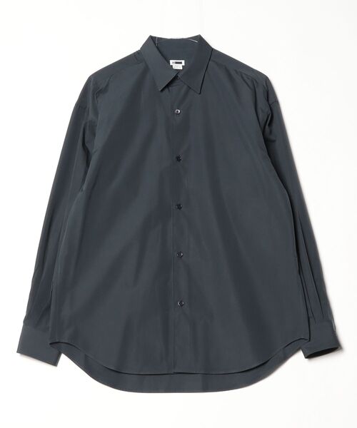 【美品】〈H BEAUTY&YOUTH〉長袖シャツ H BEAUTY&YOUTH UNITED ARROWS 「H BEAUTY&YOUTH ARROWS」 長袖