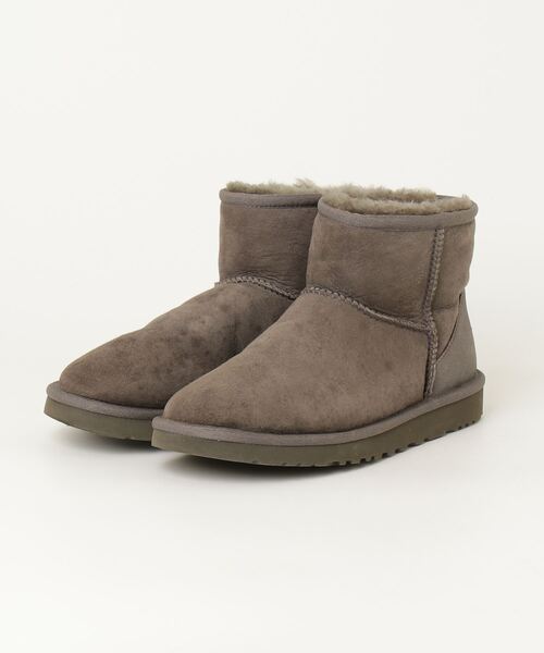 UGG Australia（アグオーストラリア） 「UGG」 ムートンブーツ 24cm