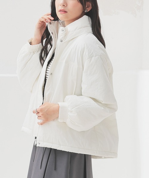 Honeys（ハニーズ） ブルゾン アウター 「非フッ素撥水加工