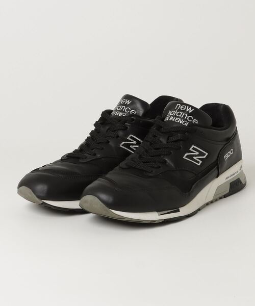 靴 new balance M1500BK new balance M1500BK（new blance | ニューバランス
