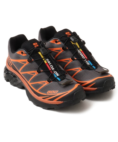 SALOMON（サロモン） スニーカー SALOMON XT-6 / サロモン エックス