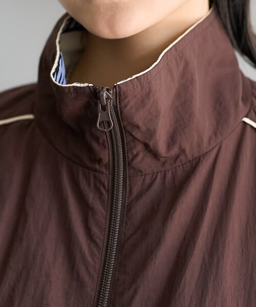 FREAK'S STORE ブルゾン ジャンバー UMBRO × STORE/アンブロ