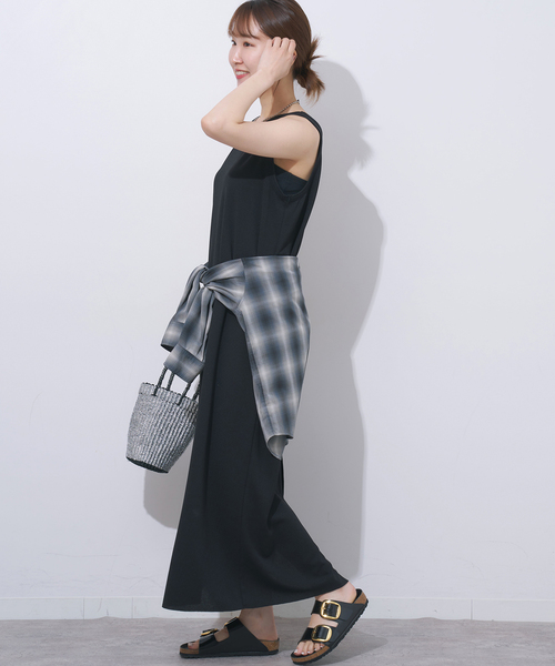 JOURNAL STANDARD relume ワンピース 「WEB限定再入荷！」「洗濯