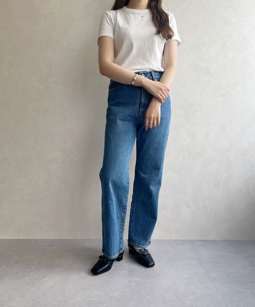 パンプス WEB限定 ローファーパンプス 歩きやすい 疲れにくい 3.5cmヒール 脱げにくい 通勤 　/55301の画像
