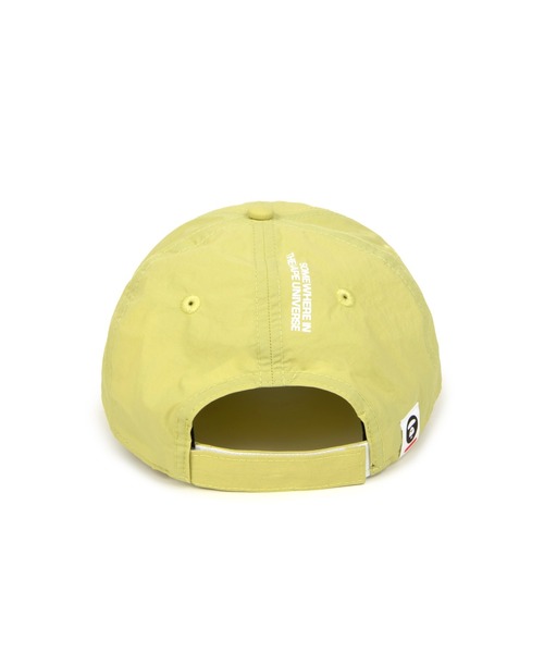 90's APE ベースボールキャップ BAPE® CAP COLLECTION | bape.com