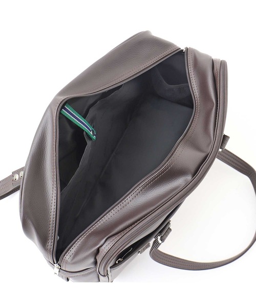 EASTBOY（イーストボーイ） ショルダー ショルダーバッグ 合皮 バッグ