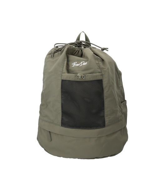 BEN DAVIS デイバック リュック ベンデイビス STRING DAYPACK