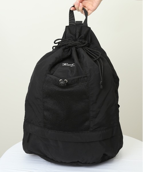 デイバッグ BEN DAVIS（ベンデイビス） デイバック リュック STRING DAYPACK
