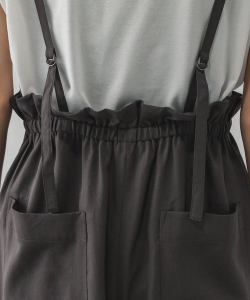 黒いフリル付き　シルクパンツ 000000009954-01.jpg?t=
