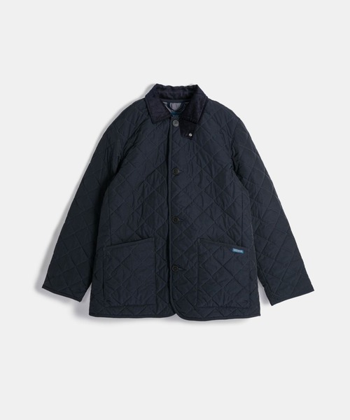 LAVENHAM（ラベンハム） コート ジャケット Button Front Jacket Mens