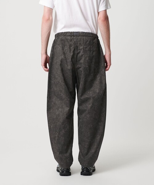 パンツ 「STONEMASTER × koti BEAUTY＆YOUTH 」Conveys ダイ メンズ