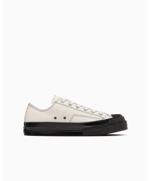 ★未使用品 ALL STAR SQUARETOE LE OX ALL STAR コンバース オールスター スニーカー SQUARETOE LE OX