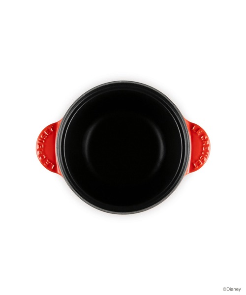 Le Creuset(ル・クルーゼ) 鍋 ミッキーマウス/ココット Le Creuset(ル・クルーゼ) 鍋 ミッキーマウス/ココット