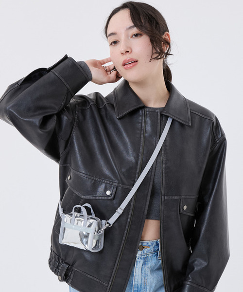 LeSportsac（レスポートサック） ショルダーバッグ バッグ MIR MICRO