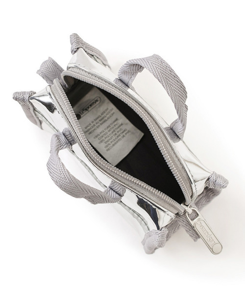 LeSportsac（レスポートサック） ショルダーバッグ バッグ MIR MICRO