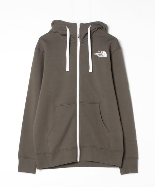 THE NORTH FACE（ザ ノースフェイス） ジップアップパーカー S