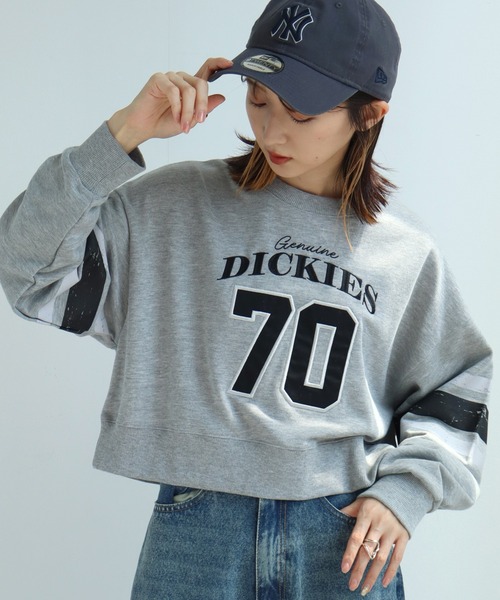 Dickies（ディッキーズ） トレーナー スウェット 「GENUINE DICKIES