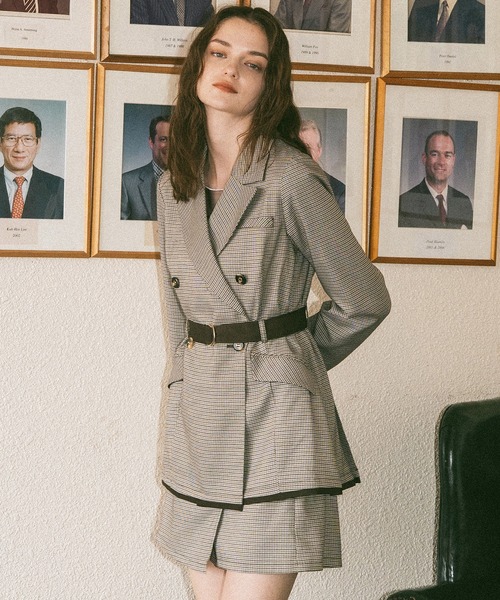 REDYAZEL（レディアゼル） ジャケット テーラードジャケット