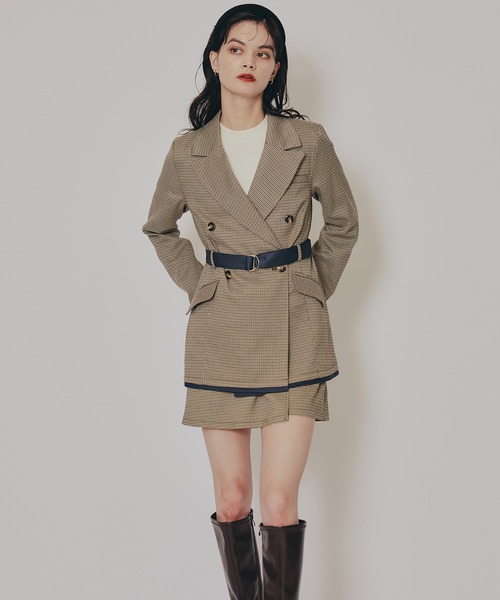 REDYAZEL（レディアゼル） ジャケット テーラードジャケット