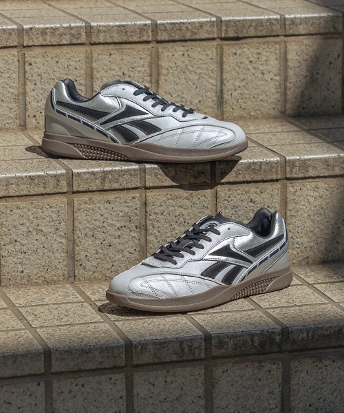 Reebok（リーボック） スニーカー HAMMER STREET 100230342 メンズ