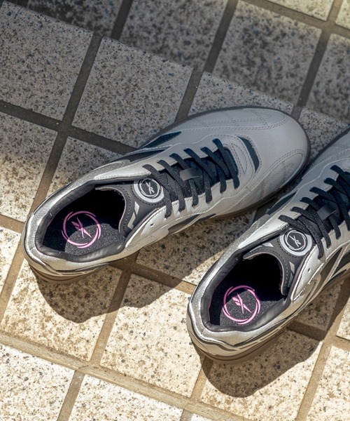 Reebok（リーボック） スニーカー HAMMER STREET 100230342 メンズ