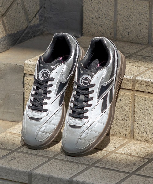 Reebok（リーボック） スニーカー HAMMER STREET 100230342 メンズ