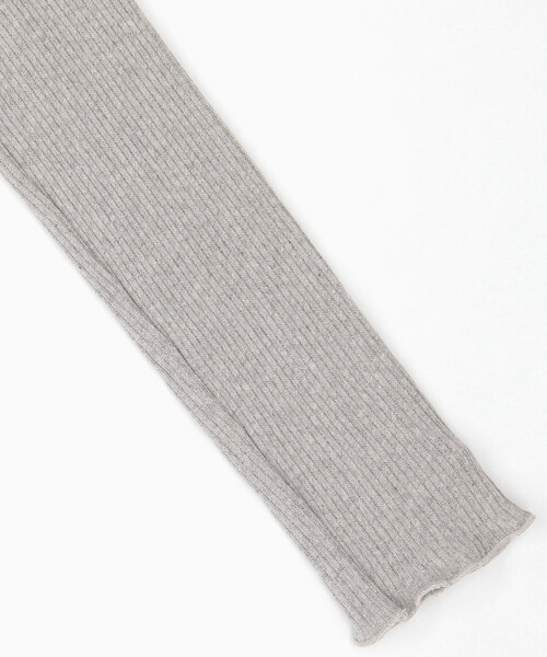 【人気完売品】baserange ニットプルオーバー　XS-S BASERANGE/ベースレンジ MEA PULLOVER ニット KMEPRW-WI24（ニット