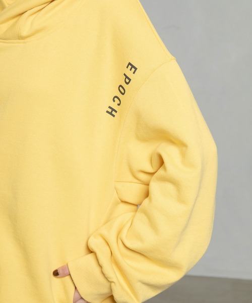 MARECHAL TERRE（マルシャルテル） パーカー ロングスウェットパーカー