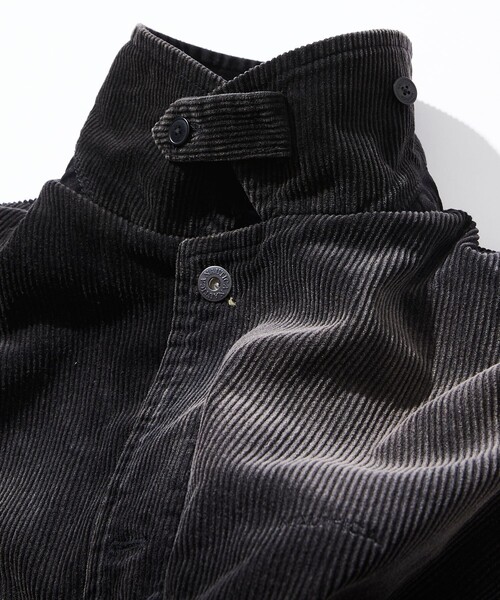 NAUTICA（ノーティカ） ブルゾン MEDIUM ブラック メンズ : ZOZOTOWN