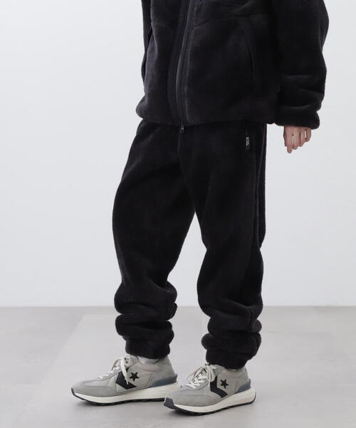 MANASTASH（マナスタッシュ） パンツ BIGFOOT PANT/ビッグフットパンツ