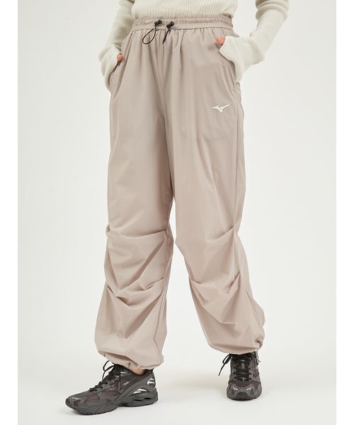 MIZUNO（ミズノ） スニーカー 「emmi｜MIZUNO」WAVE RIDER 10