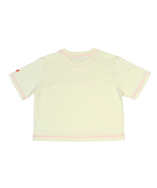 「MILK」 半袖Tシャツ FREE ピンク レディース_画像7