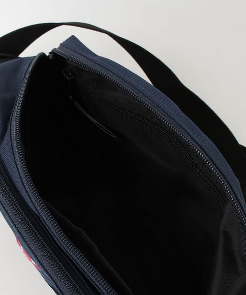 「MILKFED.」 ショルダーバッグ ONE SIZE ネイビー レディース_画像4