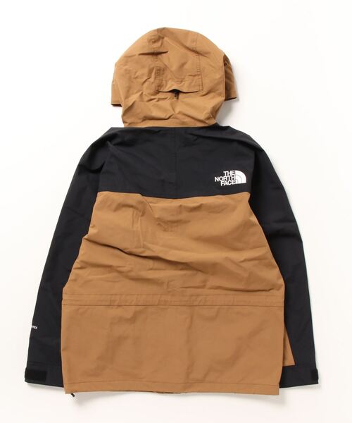 ラック　The North Face マウンテンパーカー新品未使用‼️ THE NORTH FACE（ザ ノースフェイス） マウンテンパーカー X-LARGE