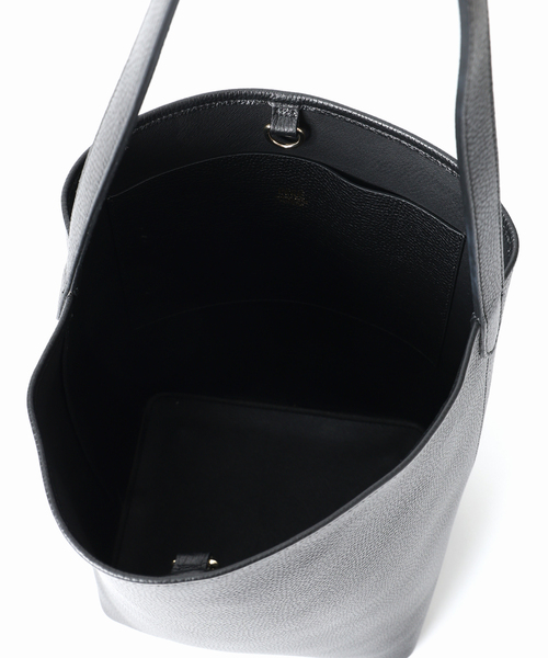 INNUE（イヌエ） トートバッグ レザートートBAG レディース : ZOZOTOWN