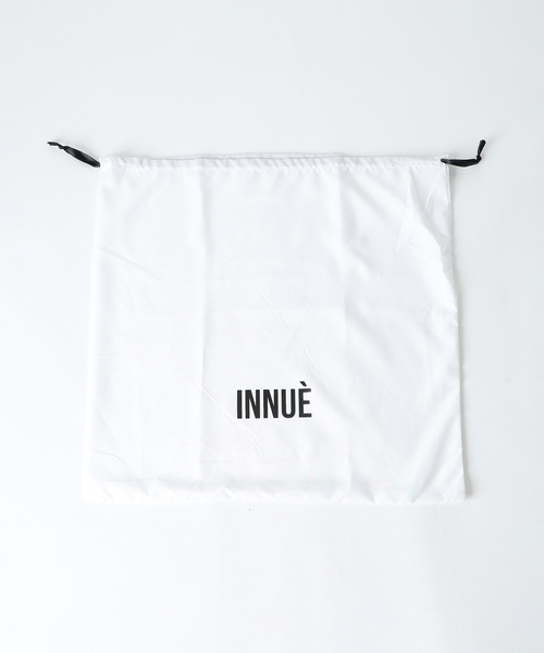 INNUE（イヌエ） トートバッグ レザートートBAG レディース : ZOZOTOWN
