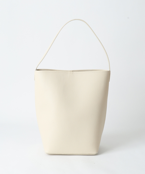 INNUE（イヌエ） トートバッグ レザートートBAG レディース : ZOZOTOWN