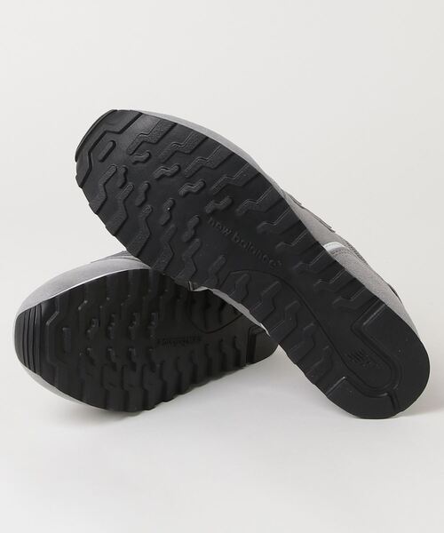 New Balance（ニューバランス） ローカットスニーカー 27.5cm グレー