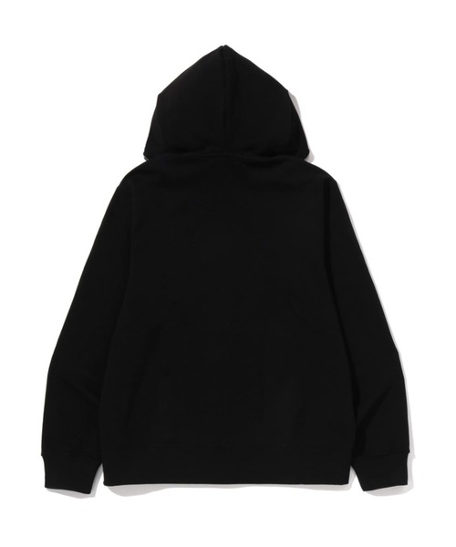 パーカー ONE POINT REGULAR FIT FULL ZIP HOODIE メンズ レディースの画像