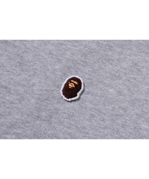 パーカー ONE POINT REGULAR FIT FULL ZIP HOODIE メンズ レディースの画像