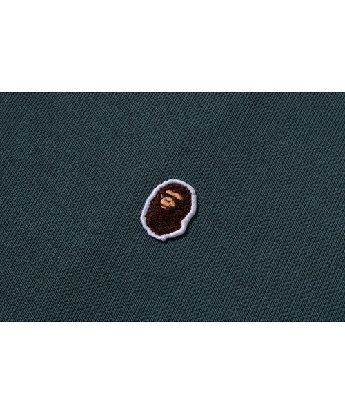 パーカー ONE POINT REGULAR FIT FULL ZIP HOODIE メンズ レディースの画像