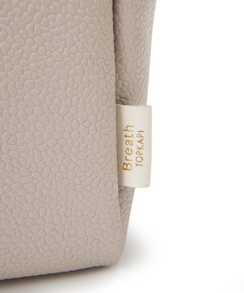 「Breath TOPKAPI」 2WAYバッグ FREE ブラック レディース_画像7