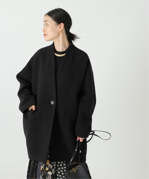 未使用 ジャーナルスタンダードレサージュコート journal standard L'essage（ジャーナルスタンダード レサージュ