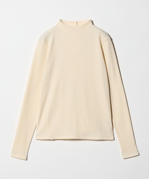 STEVEN ALAN（スティーブンアラン） tシャツ 「Steven Alan」ラメ