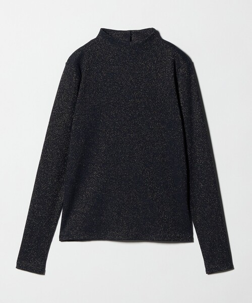 STEVEN ALAN（スティーブンアラン） tシャツ 「Steven Alan」ラメ
