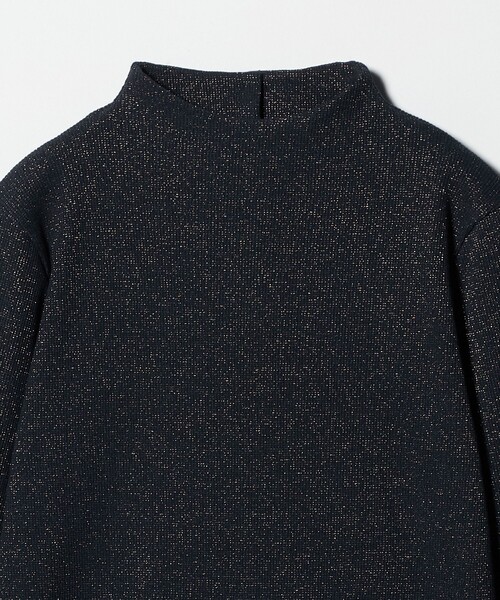 STEVEN ALAN（スティーブンアラン） tシャツ 「Steven Alan」ラメ